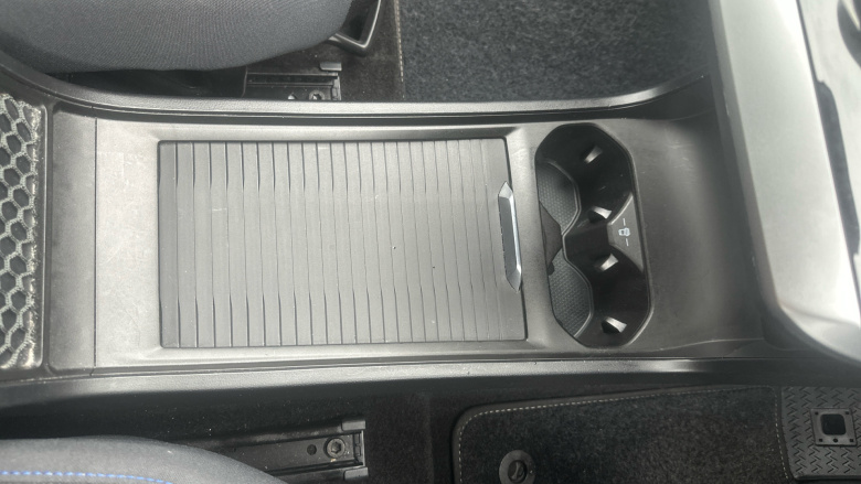 MG MG4 125kW SE EV 51kWh 5dr Auto Electric Hatchback